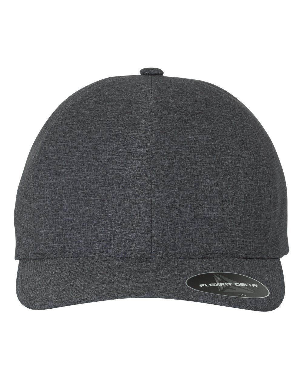 Delta® Seamless Cap | 180
