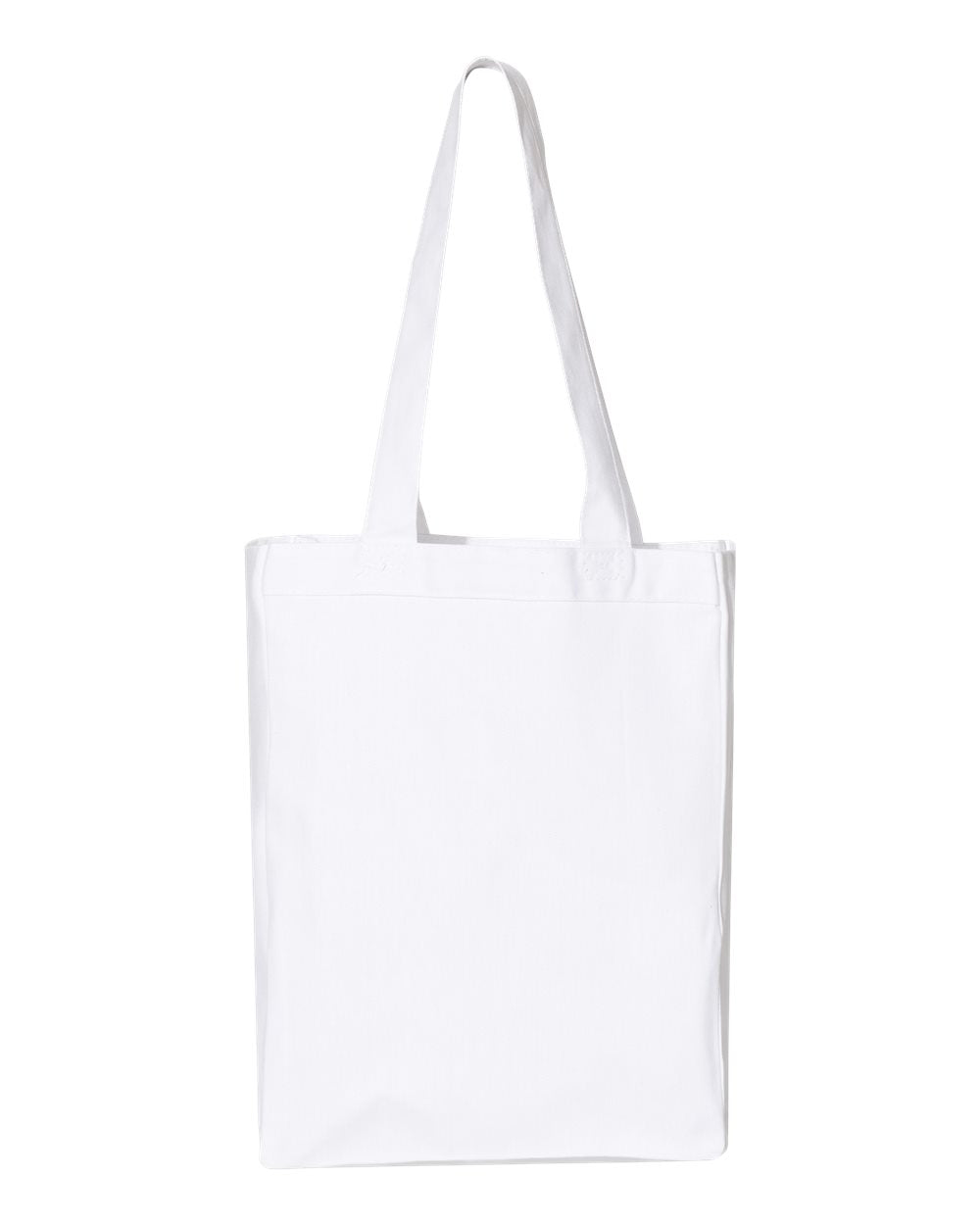 12L Gussetted Shopping Bag | Q1000