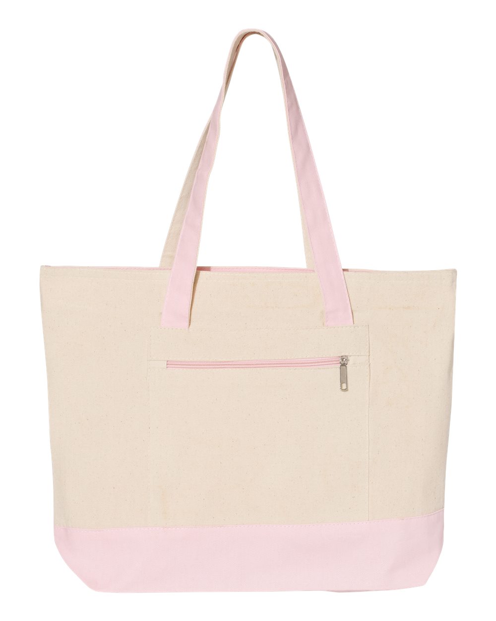 19L Zippered Tote | Q1300