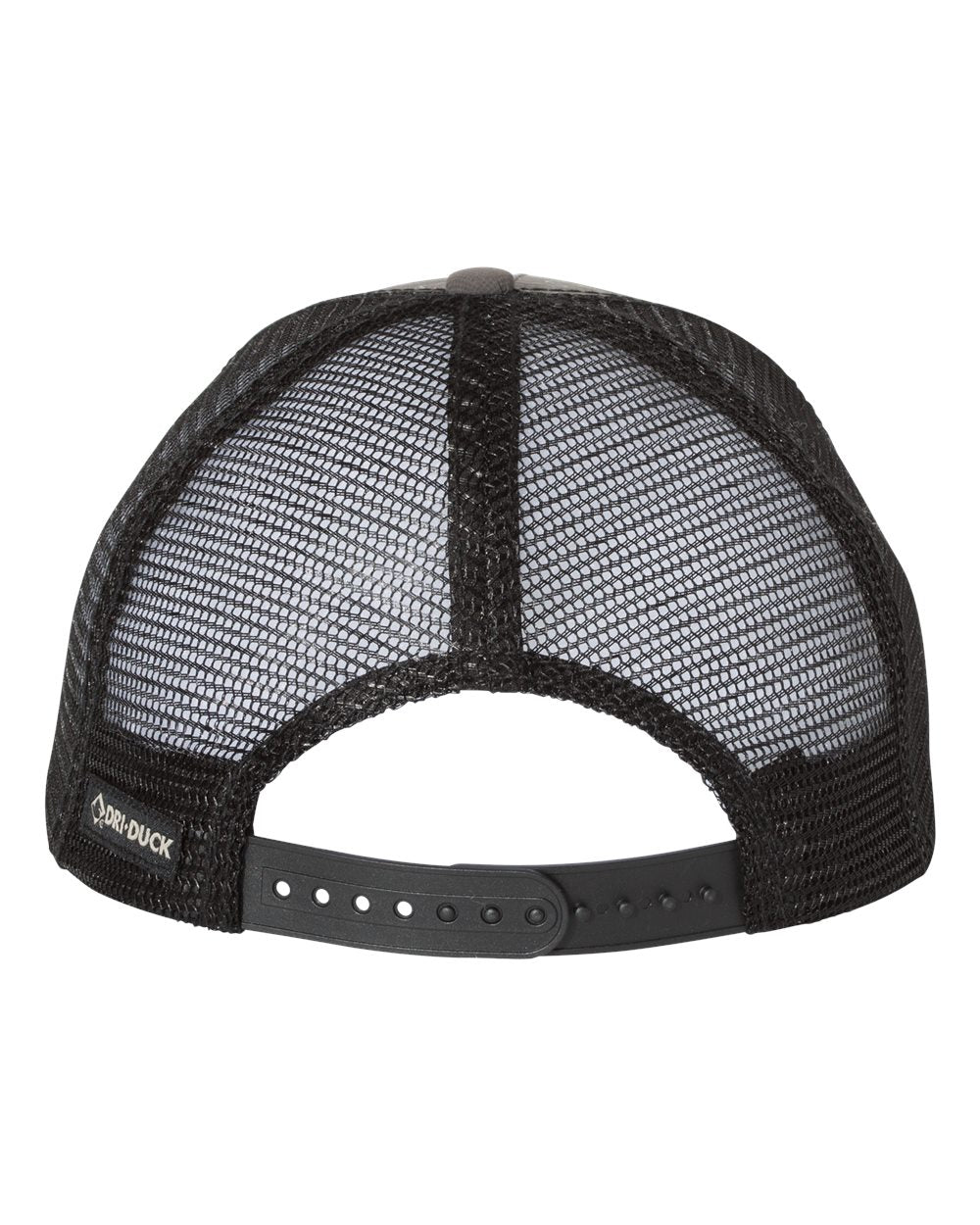 Territory Trucker Cap | 3458