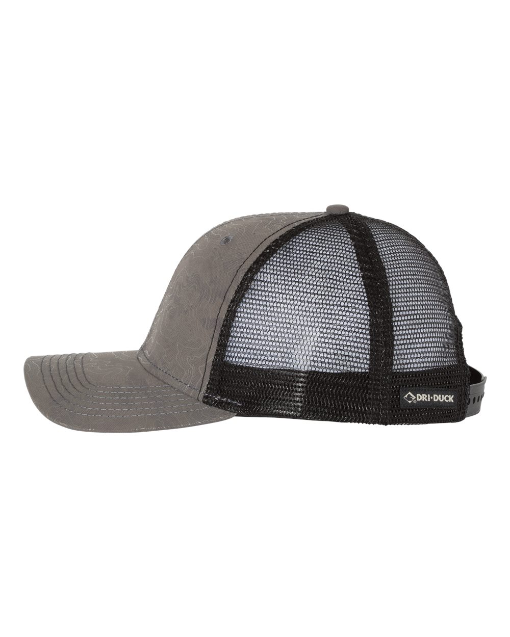Territory Trucker Cap | 3458