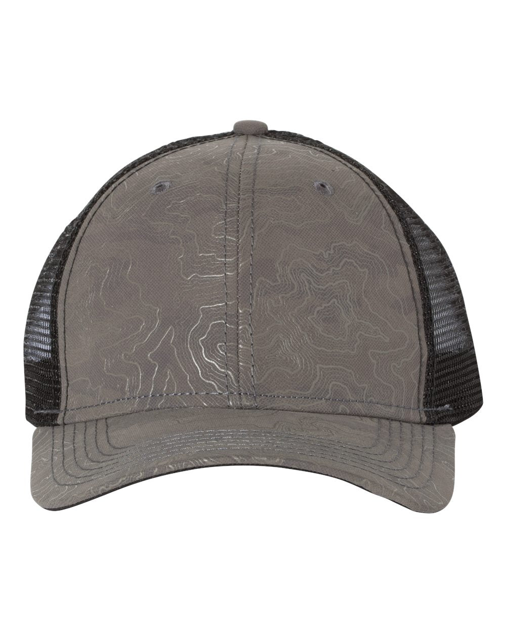 Territory Trucker Cap | 3458
