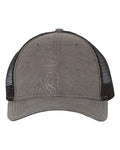 Territory Trucker Cap | 3458