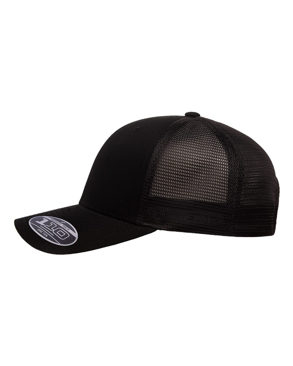 110® Mesh-Back Cap | 110M