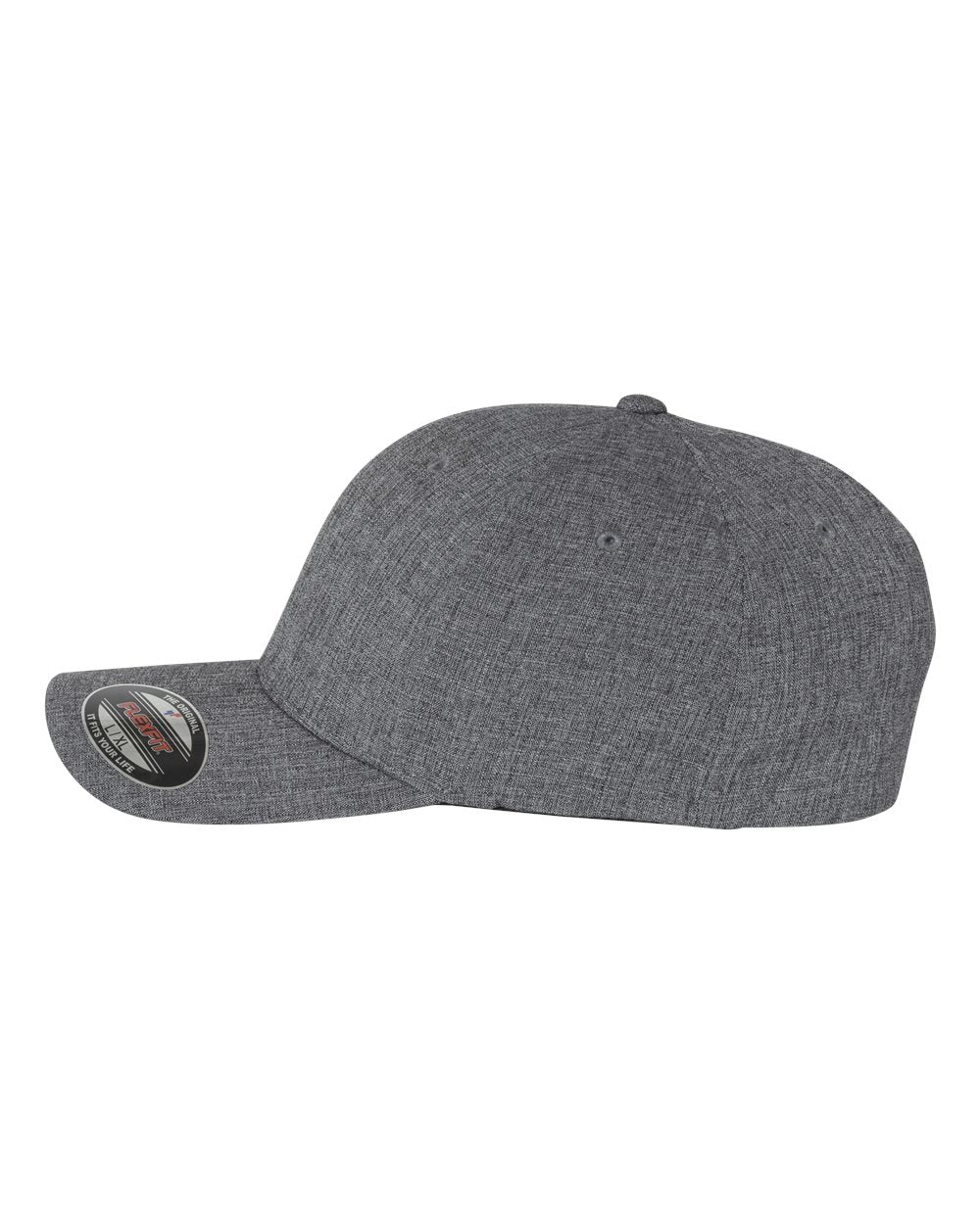 Heatherlight™ Mélange Cap | 6350