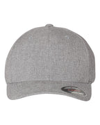 Heatherlight™ Mélange Cap | 6350