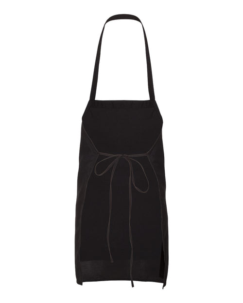 Bib Apron | Q4010