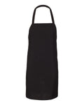 Bib Apron | Q4010