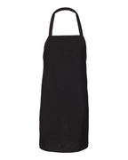 Bib Apron | Q4010