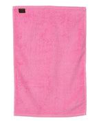 Hemmed Hand Towel | T200