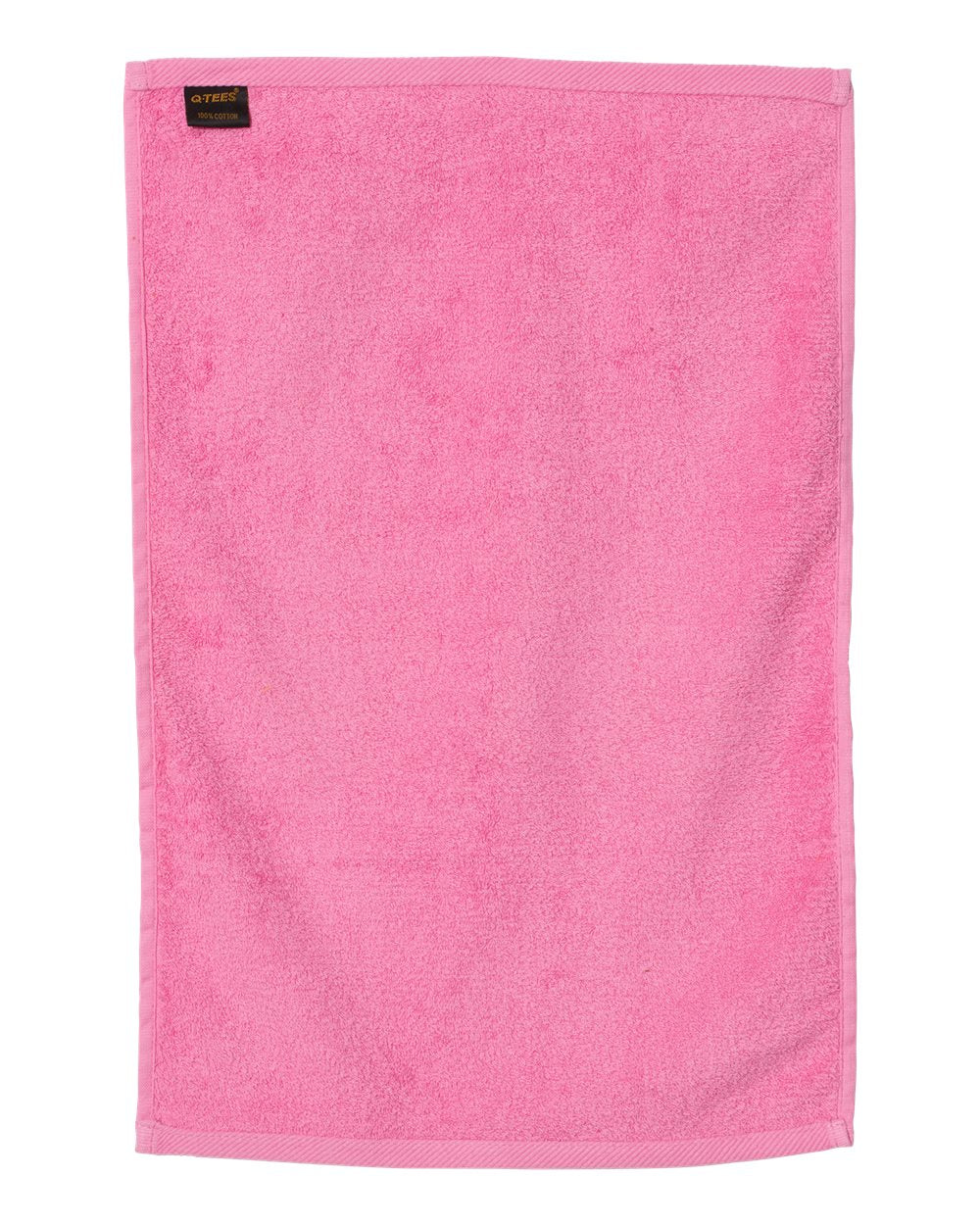 Hemmed Hand Towel | T200