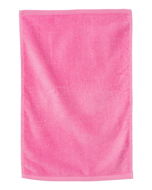 Hemmed Hand Towel | T200