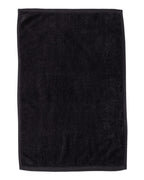Hemmed Hand Towel | T200