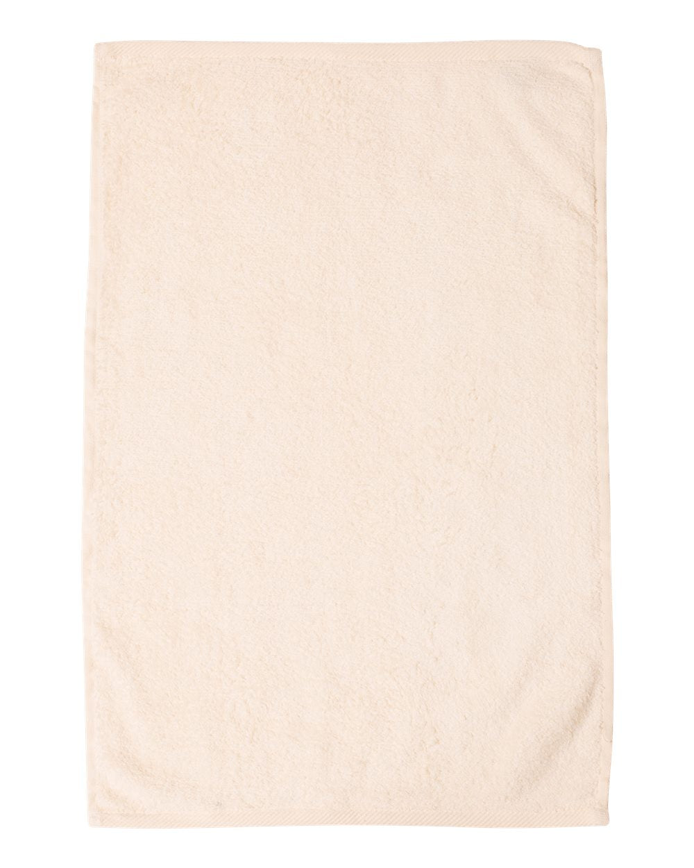 Hemmed Hand Towel | T200