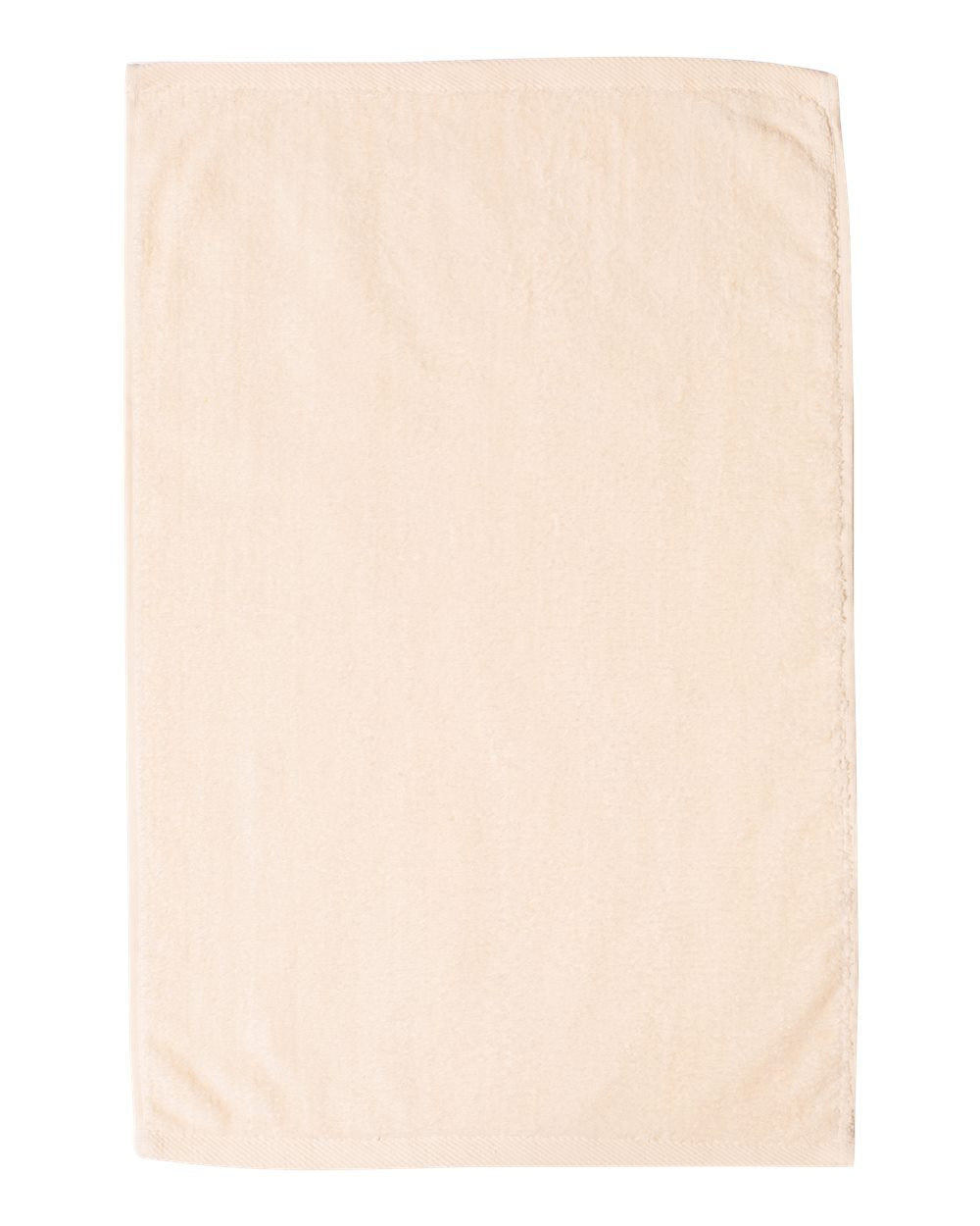 Deluxe Hemmed Hand Towel | T300