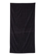 Velour Beach Towel | QV3060