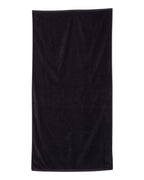 Velour Beach Towel | QV3060