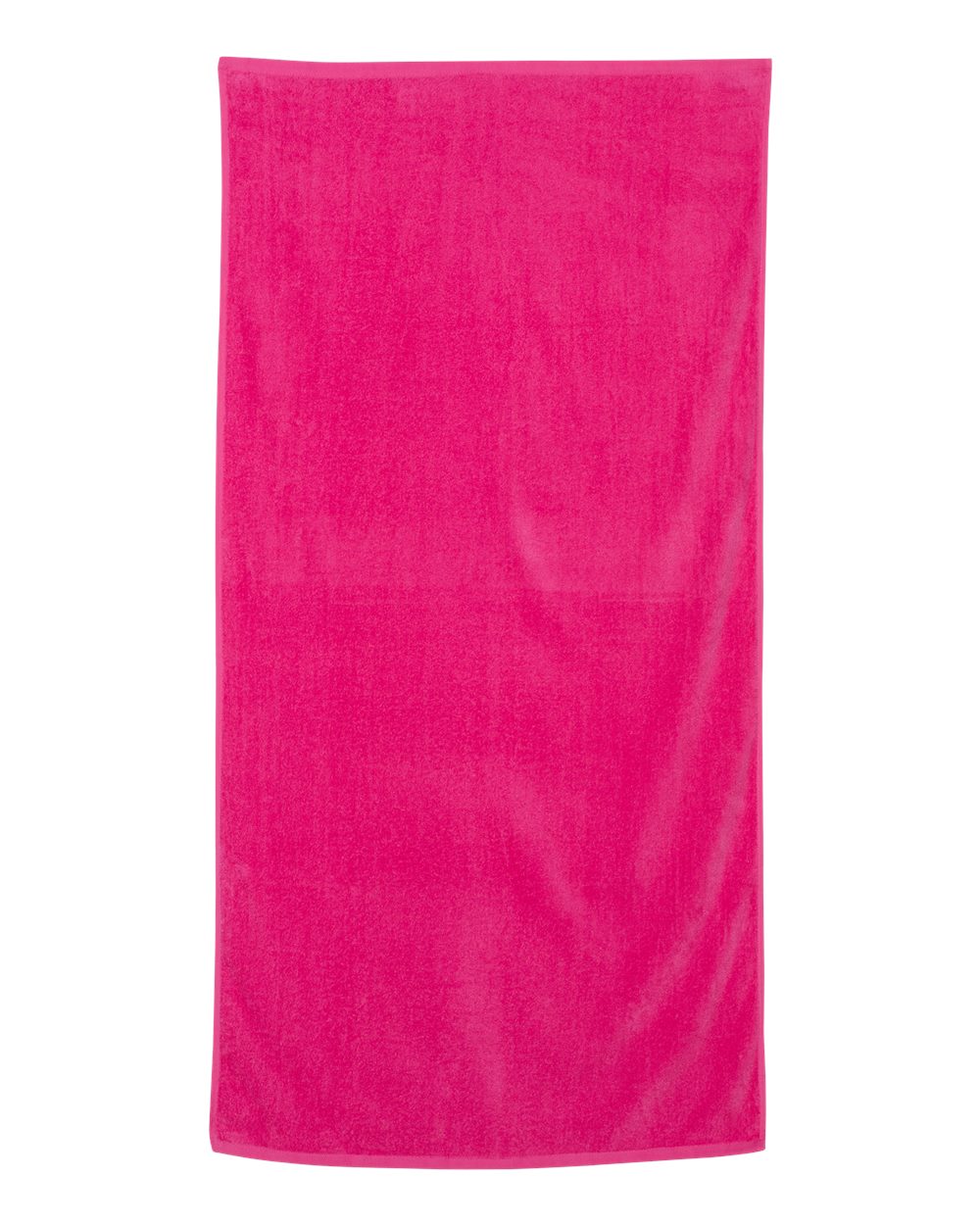 Velour Beach Towel | QV3060