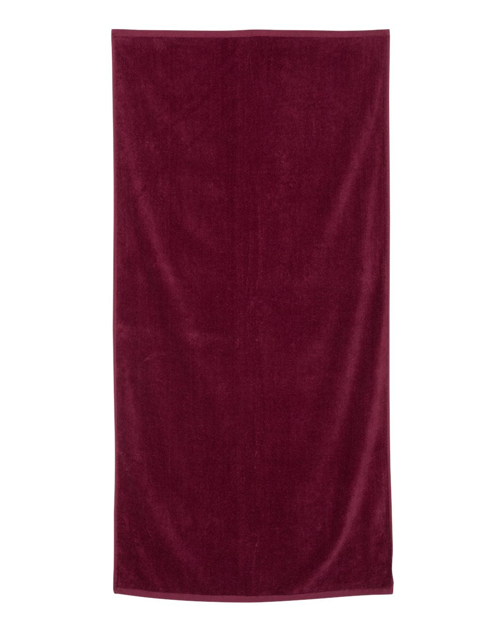 Velour Beach Towel | QV3060