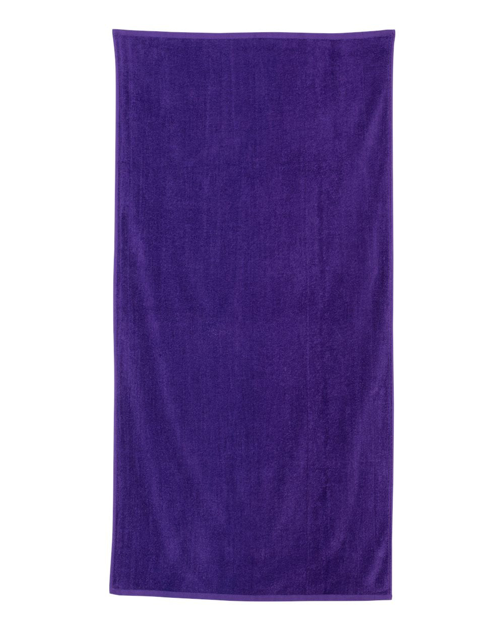 Velour Beach Towel | QV3060