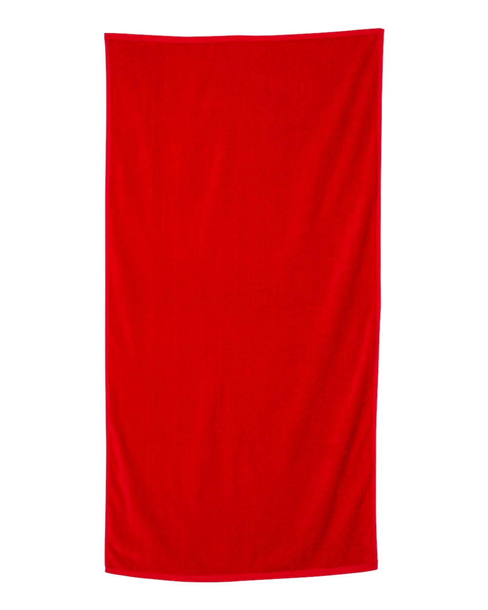 Velour Beach Towel | QV3060