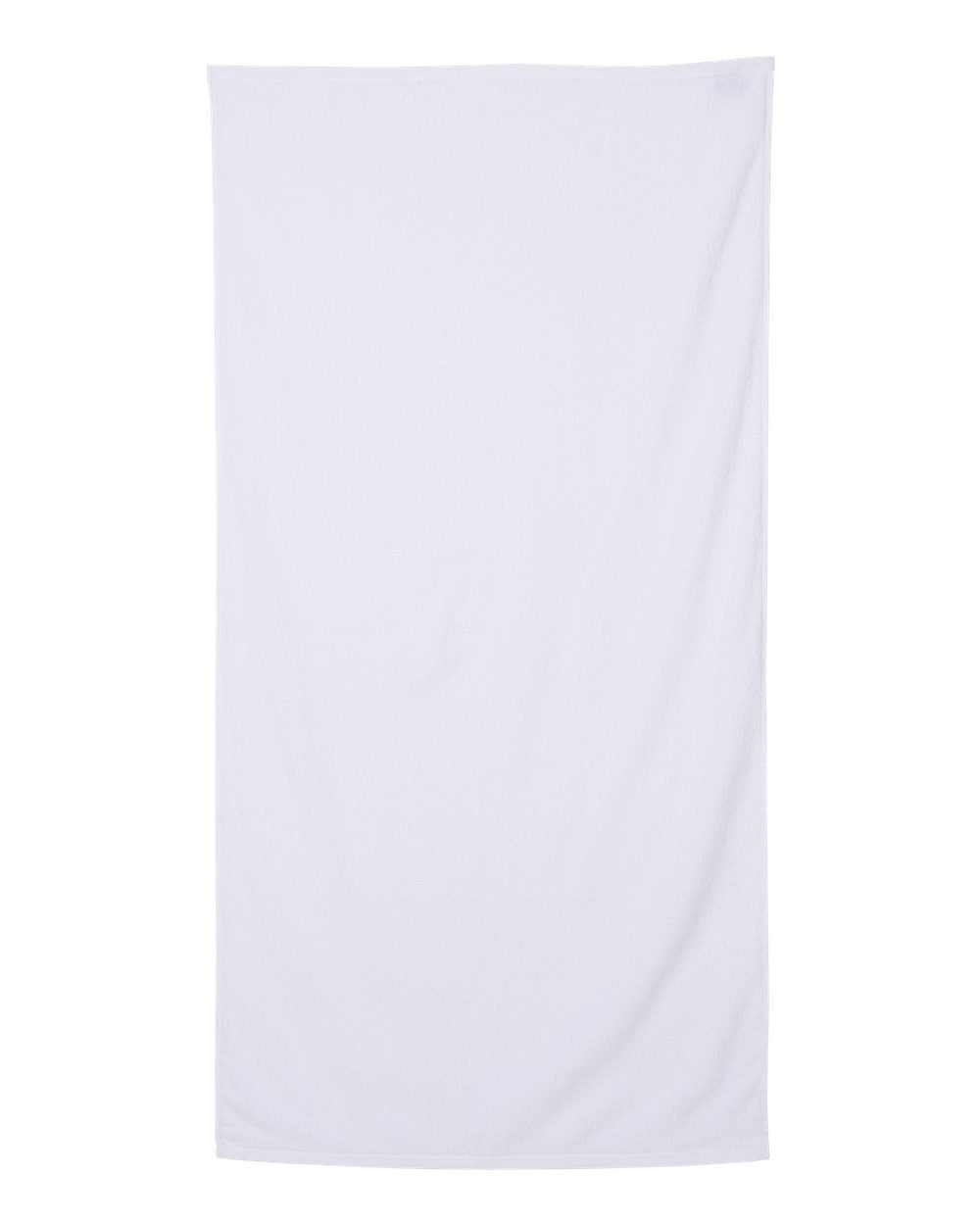 Velour Beach Towel | QV3060