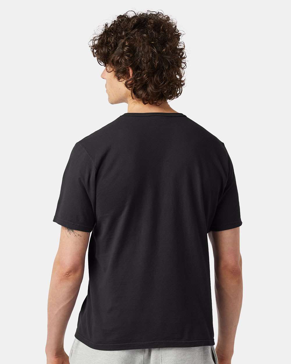 Unisex Garment-Dyed T-Shirt | CD100