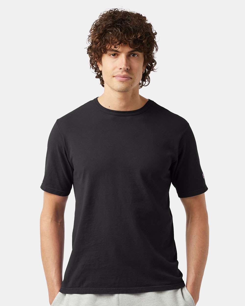 Unisex Garment-Dyed T-Shirt | CD100