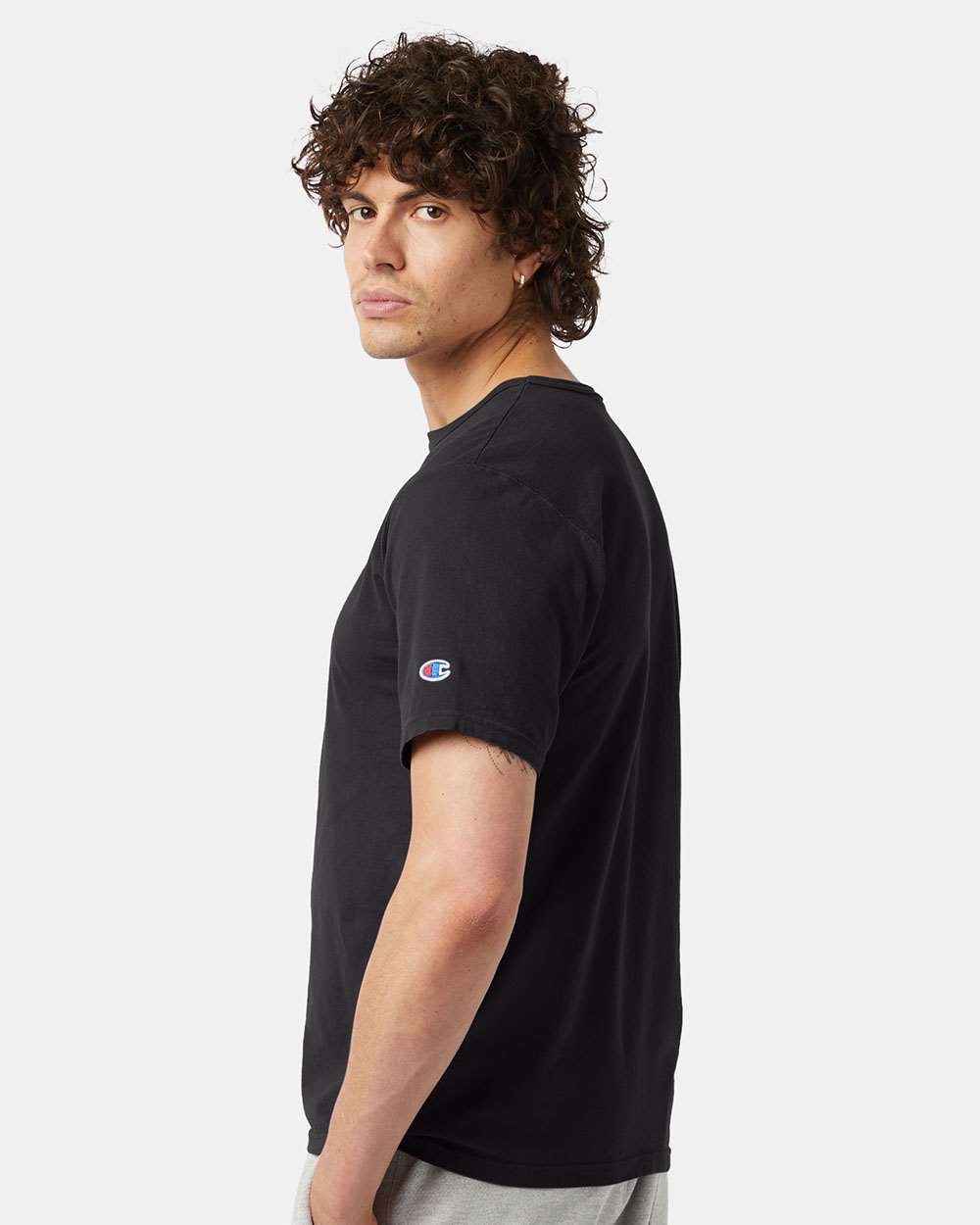 Unisex Garment-Dyed T-Shirt | CD100