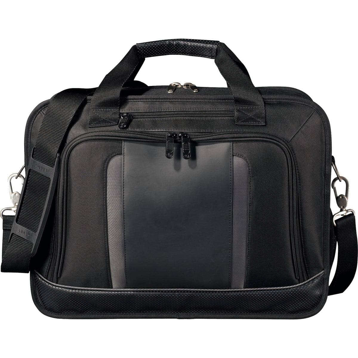 Velocity 17" Computer Briefcase | 8250-06 image 1