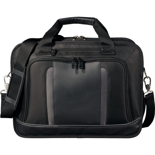 Velocity 17" Computer Briefcase | 8250-06 image 1