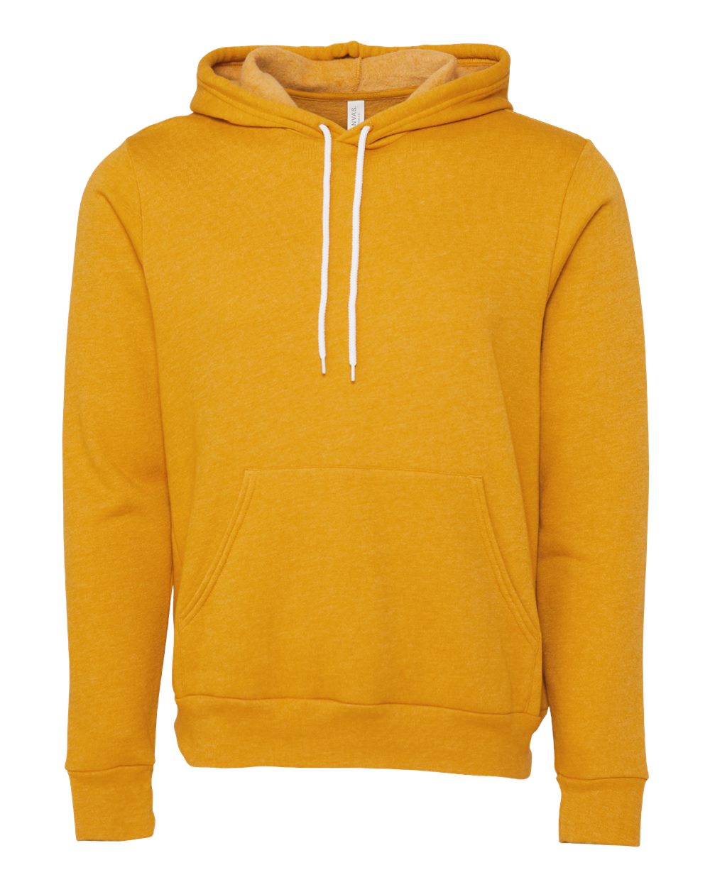 Unisex Sponge Fleece Hoodie Sweatshirt | 3719
