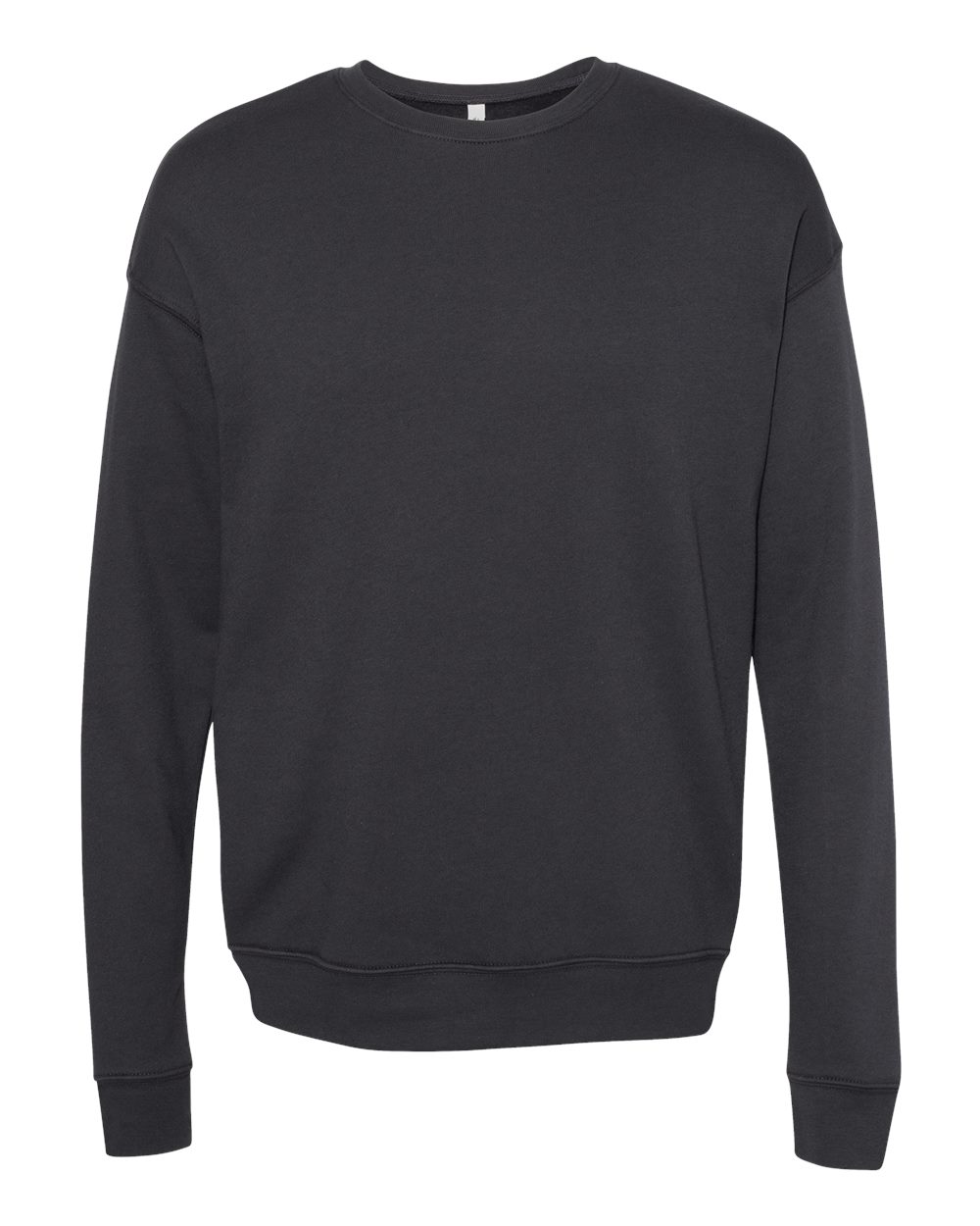 Unisex Sponge Fleece Drop Shoulder Crewneck Sweatshirt | 3945