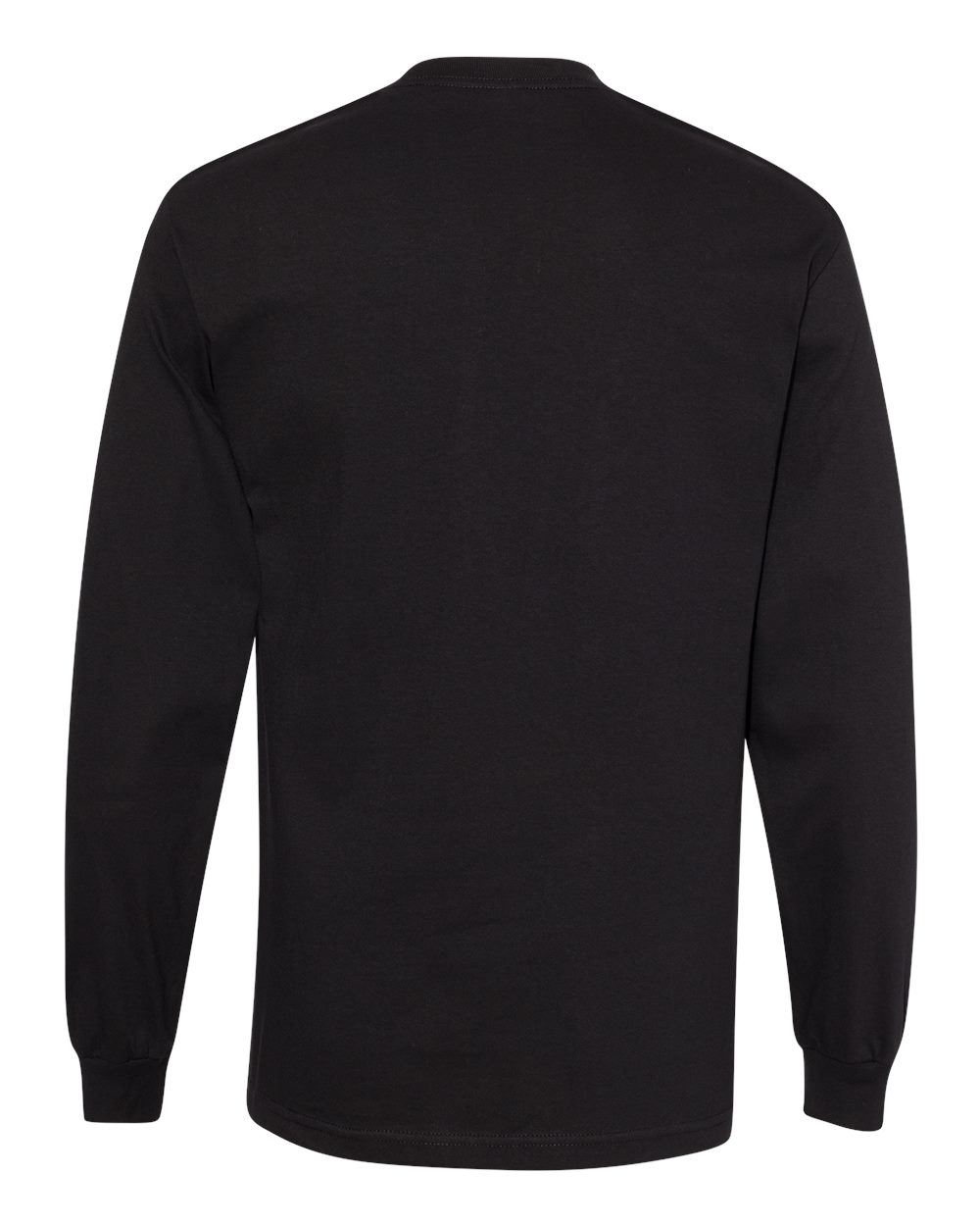 Unisex Heavyweight Cotton Long Sleeve Tee | 1304