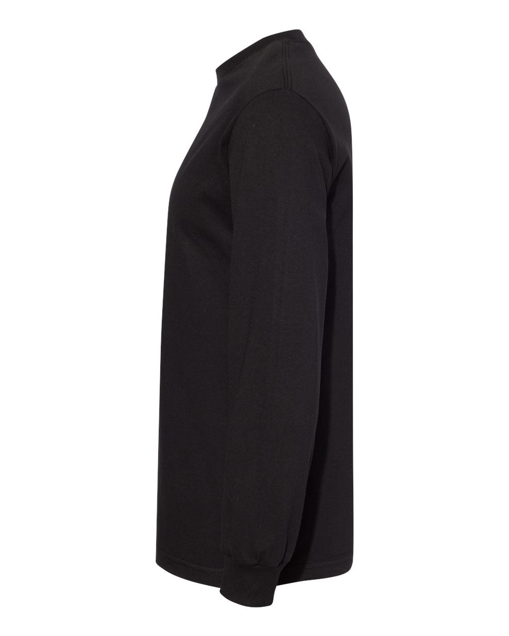 Unisex Heavyweight Cotton Long Sleeve Tee | 1304