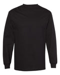 Unisex Heavyweight Cotton Long Sleeve Tee | 1304