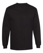 Unisex Heavyweight Cotton Long Sleeve Tee | 1304