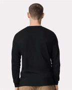 Unisex Heavyweight Cotton Long Sleeve Tee | 1304