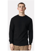 Unisex Heavyweight Cotton Long Sleeve Tee | 1304