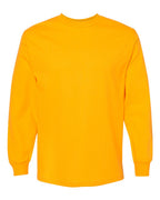 Unisex Heavyweight Cotton Long Sleeve Tee | 1304