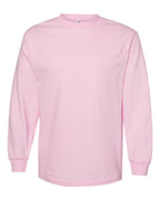 Unisex Heavyweight Cotton Long Sleeve Tee | 1304