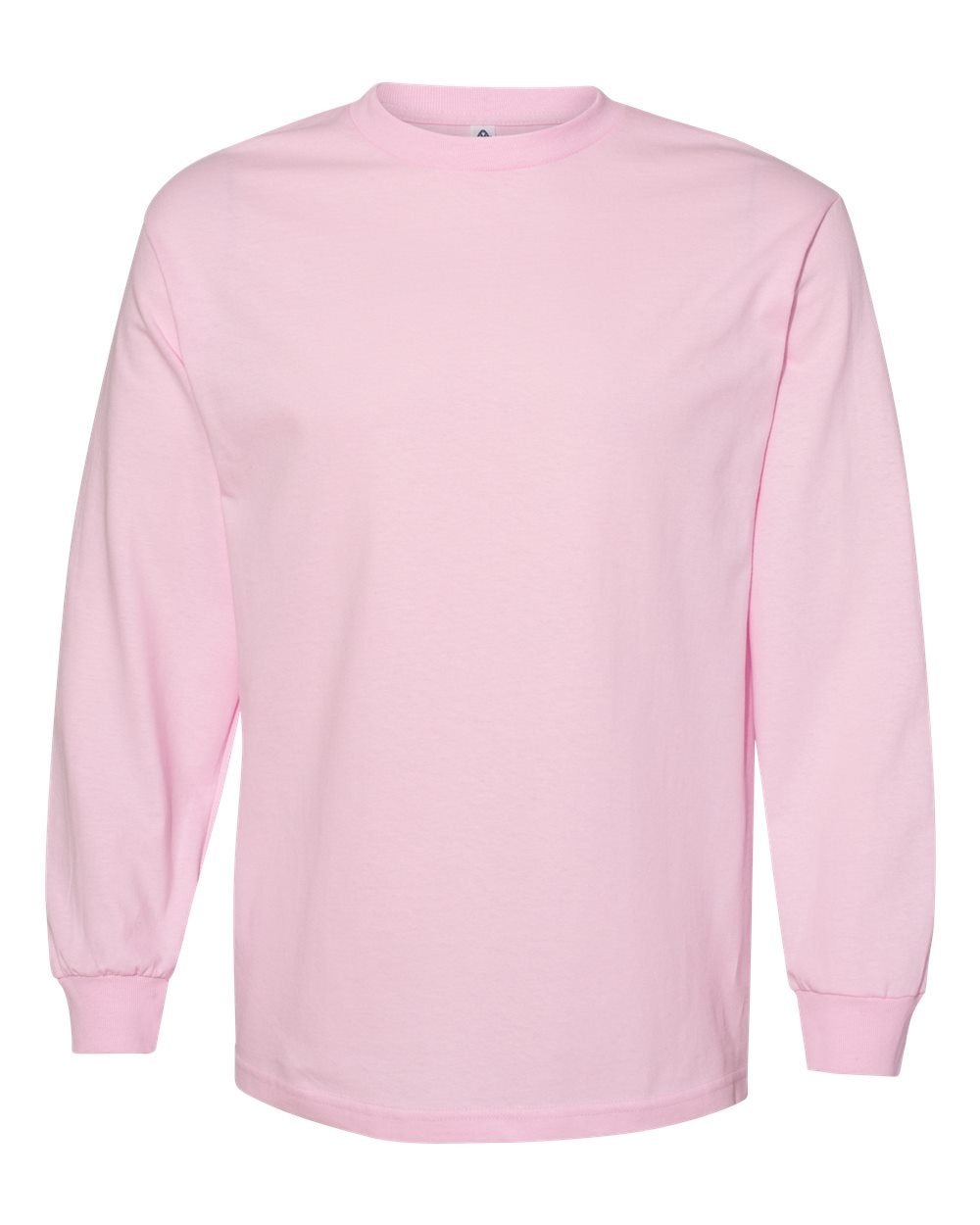 Unisex Heavyweight Cotton Long Sleeve Tee | 1304
