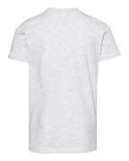 Youth Jersey Tee | 3001Y