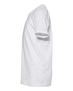 Youth Jersey Tee | 3001Y