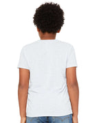 Youth Jersey Tee | 3001Y