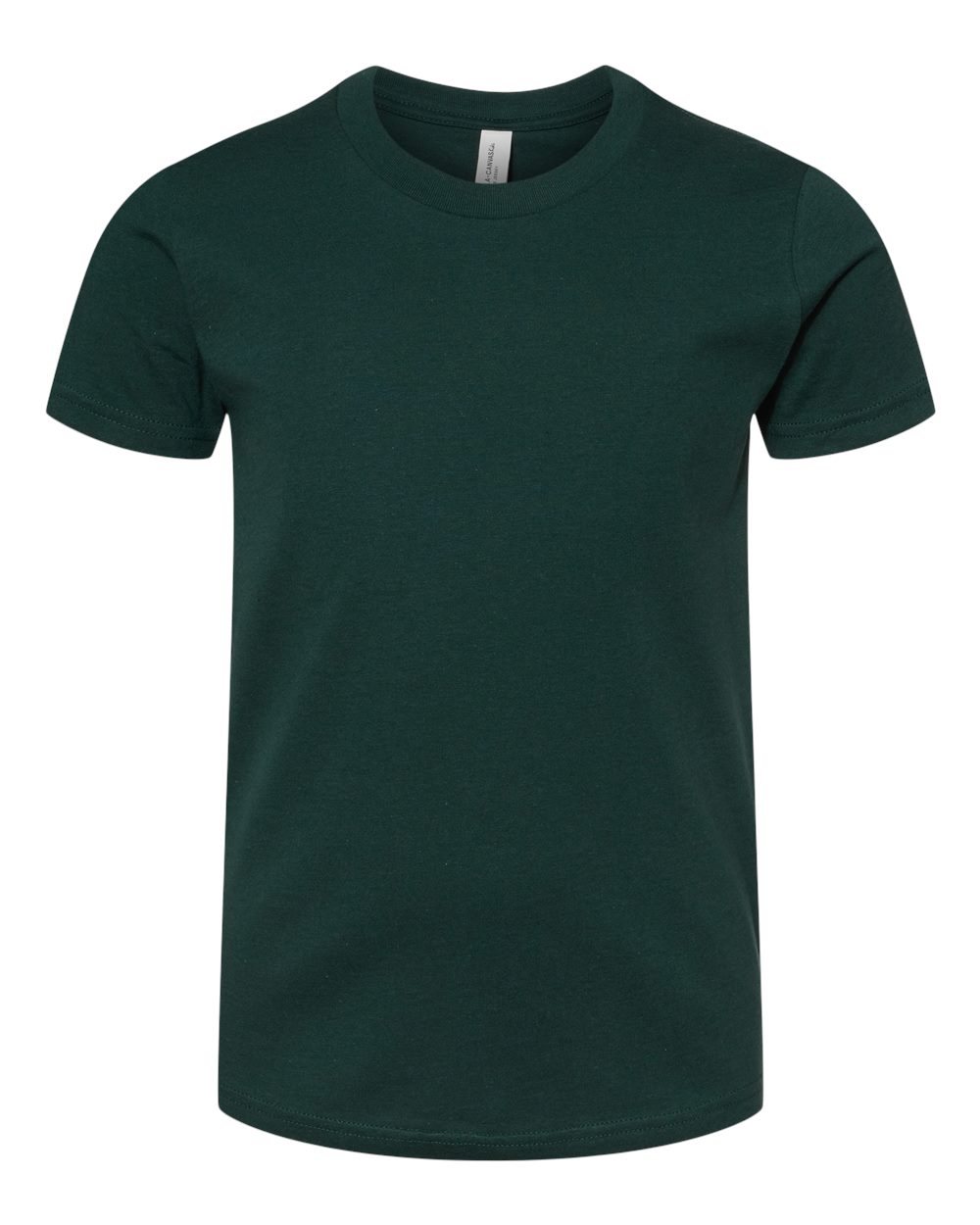 Youth Jersey Tee | 3001Y