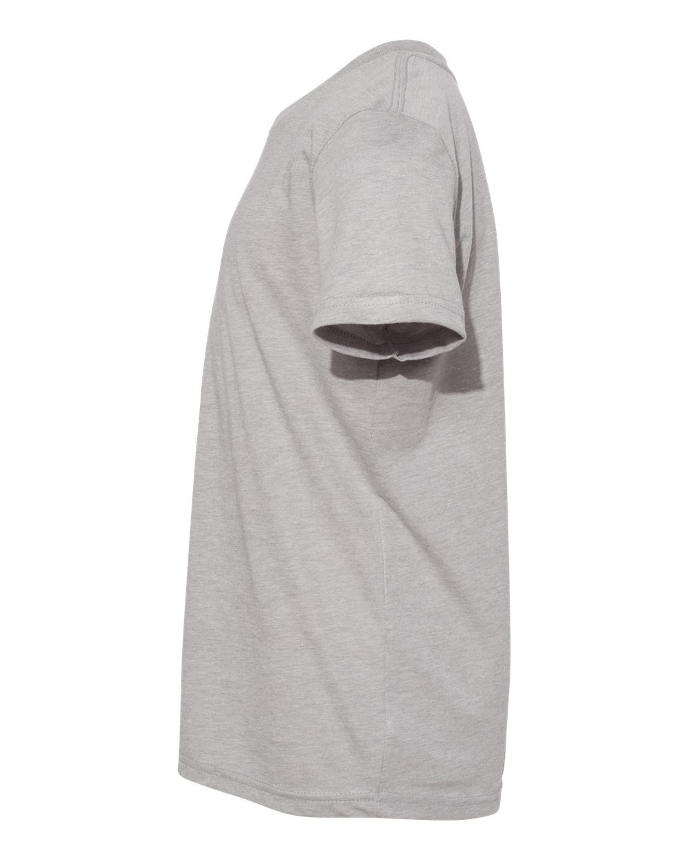 Youth Triblend Tee | 3413Y