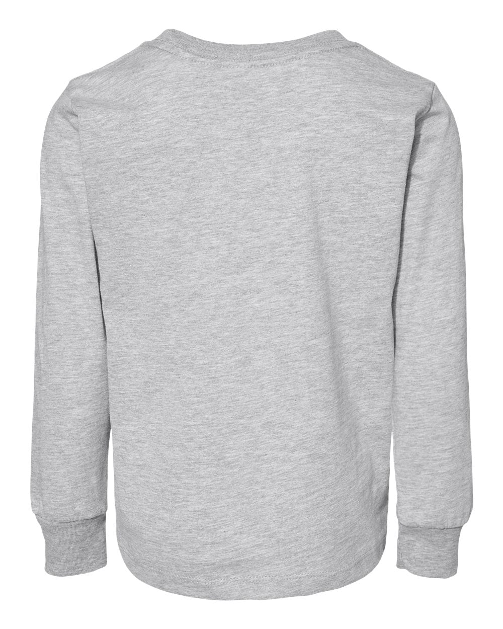 Toddler Jersey Long Sleeve Tee | 3501T
