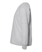 Toddler Jersey Long Sleeve Tee | 3501T