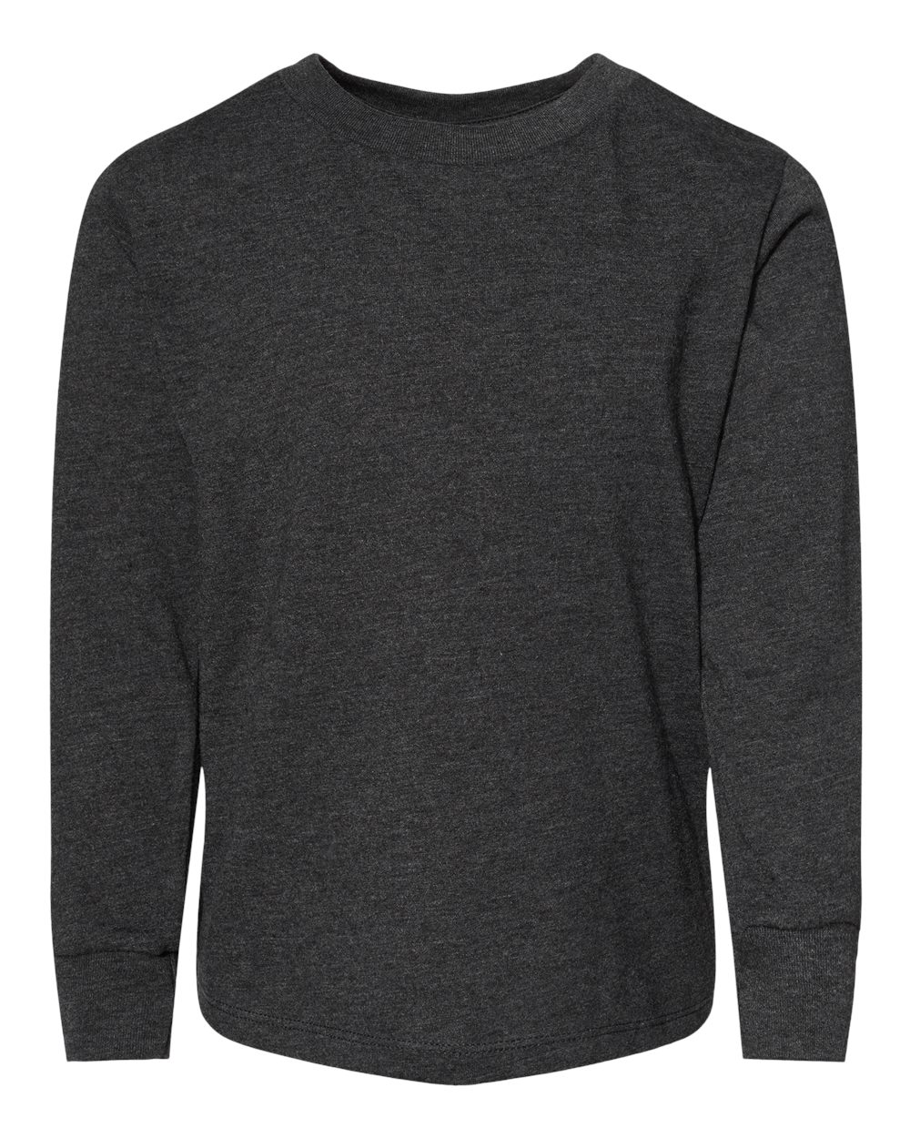Toddler Jersey Long Sleeve Tee | 3501T